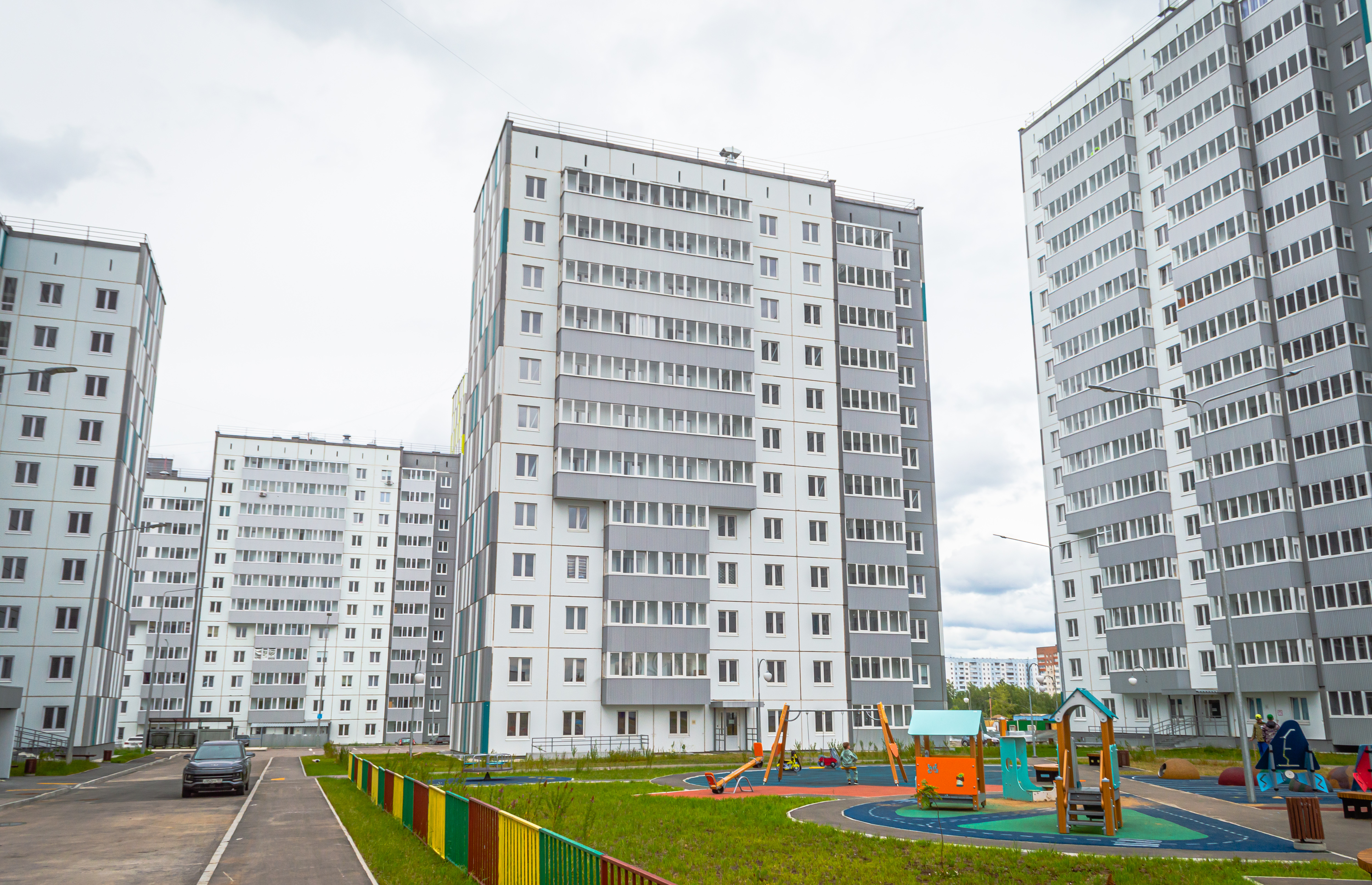 Мотовилихинsky 18 10